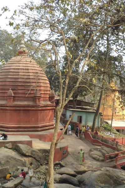 Basistha Ashram: A Spiritual Oasis in Guwahati