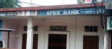 Apex bank scam