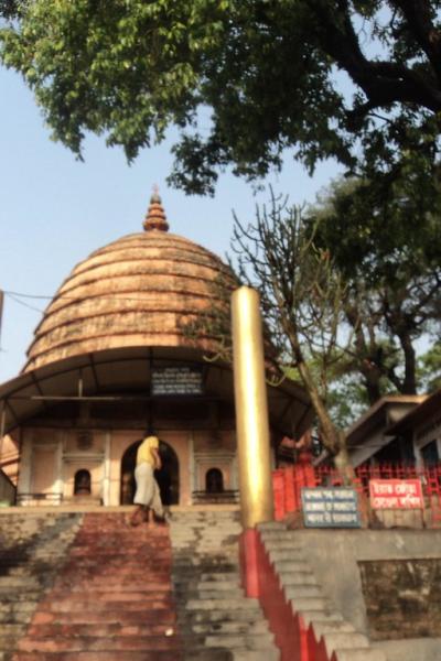 Navagraha Temple