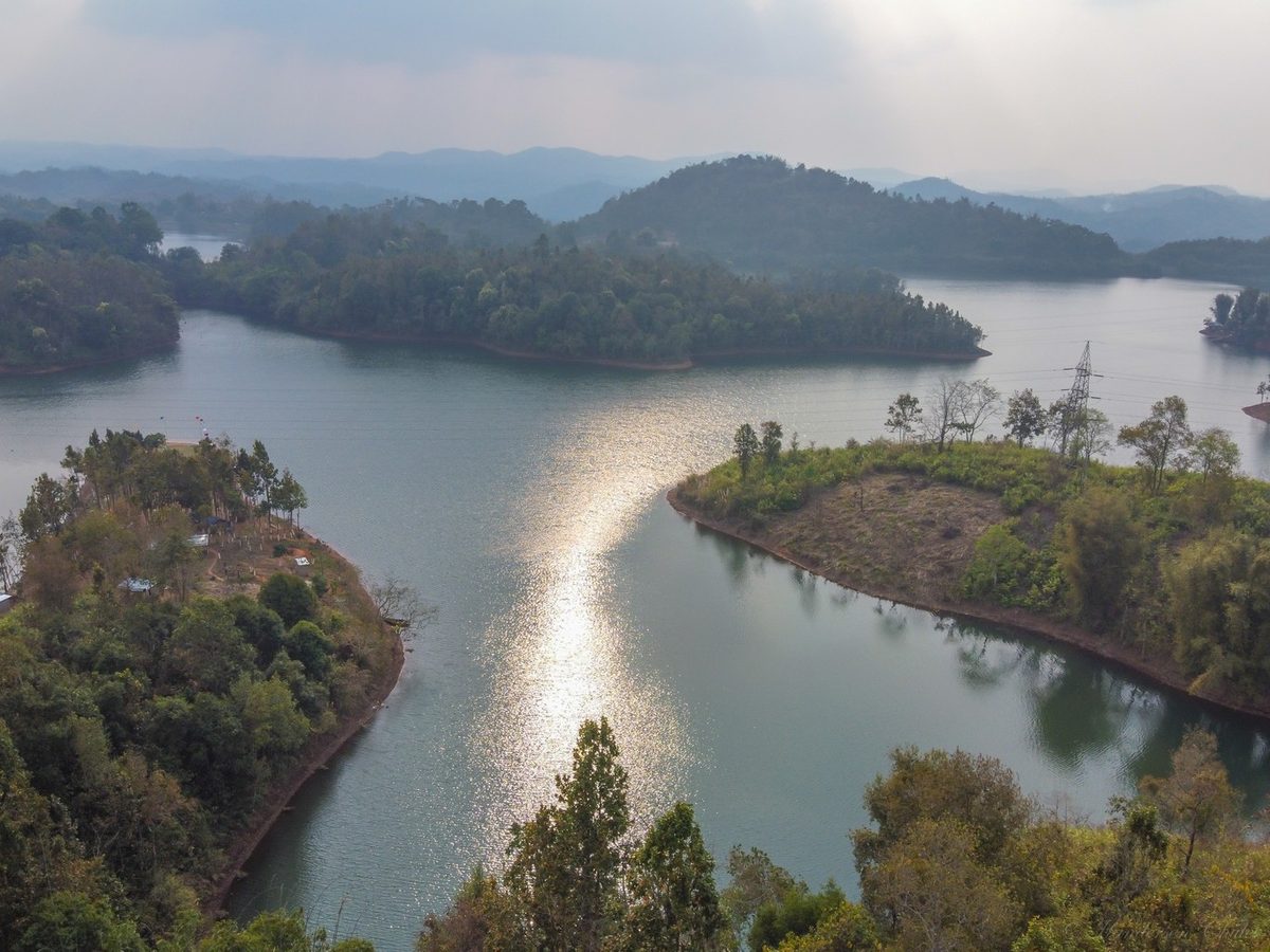 Umiam Lake