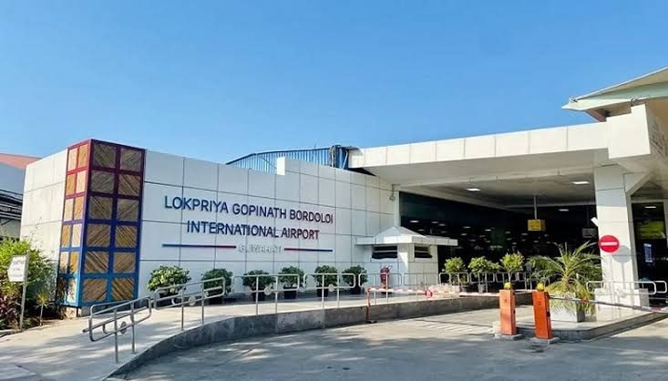 How to Reach Guwahati: Flight, Train & Road Guide