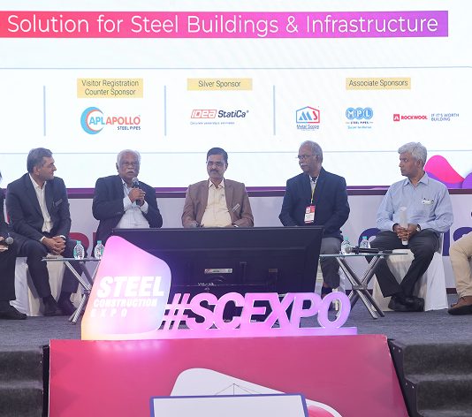 Steel Construction Expo 2026