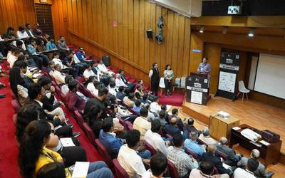 3D GEM 2026 — 3D Printing Engineering & Medical Expo