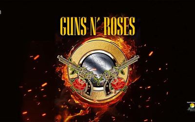 Guns N' Roses: India Tour 2026 — Guwahati