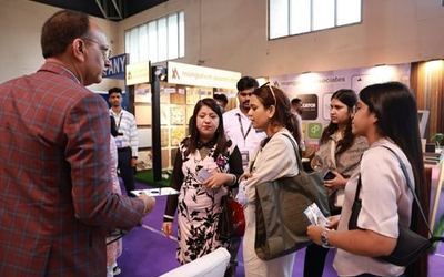 Crane Expo Guwahati 2026