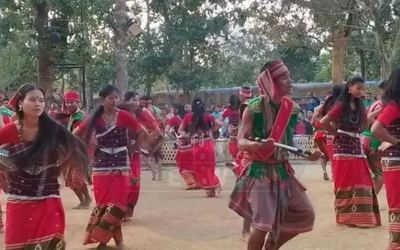 Chandubi Festival 2027