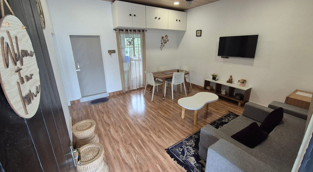 Paddyfield Homes