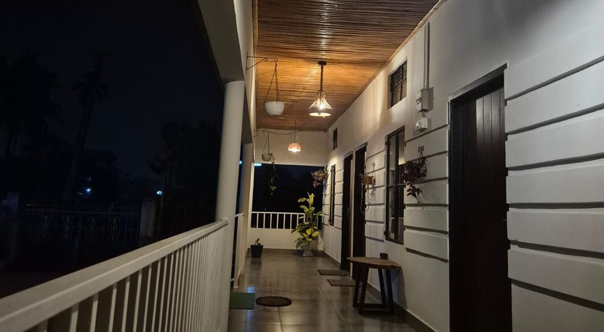 Paddyfield Homes