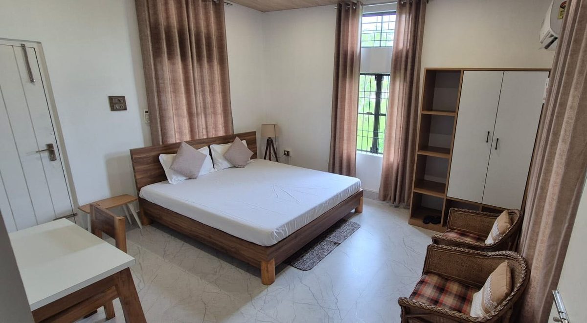 Paddyfield Homes