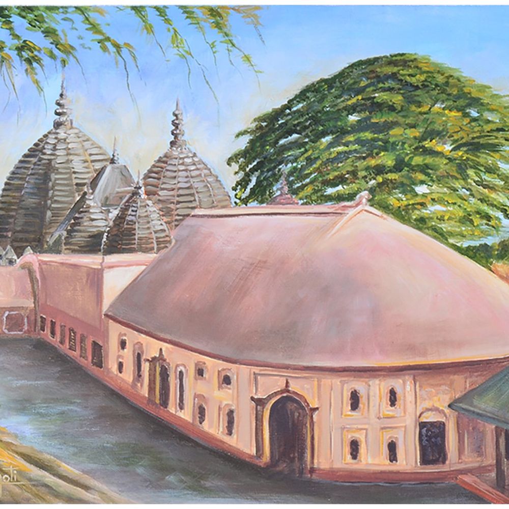 Kamakhya Temple