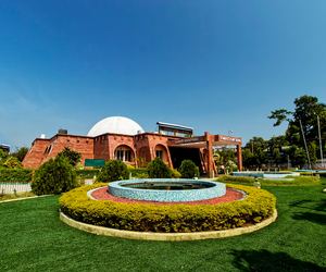 Guwahati Planetarium