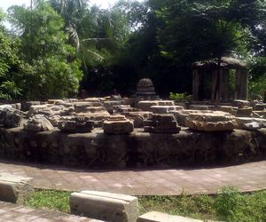 Madan Kamdev Temple